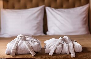 KNM MS Switzerland II - Frankfurt