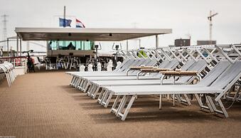 KNM MS Switzerland II - Frankfurt