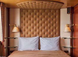 KNM MS Switzerland II - Frankfurt