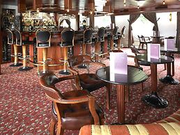 KNM MS Switzerland II - Frankfurt