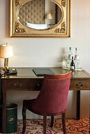 KNM MS Switzerland II - Frankfurt