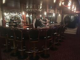 KNM MS Switzerland II - Frankfurt