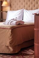 KNM MS Switzerland II - Frankfurt