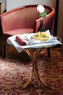 KNM MS Switzerland II - Frankfurt