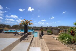 Hidden Hill Condos Aruba