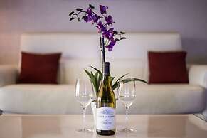 Hidden Hill Condos Aruba