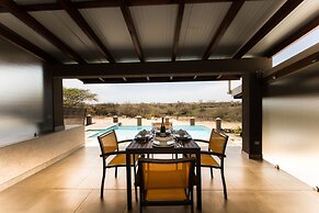 Hidden Hill Condos Aruba