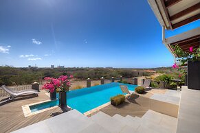 Hidden Hill Condos Aruba