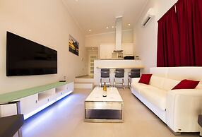 Hidden Hill Condos Aruba