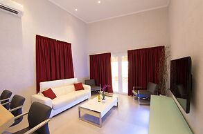 Hidden Hill Condos Aruba