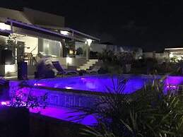 Hidden Hill Condos Aruba