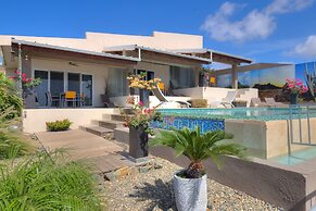 Hidden Hill Condos Aruba