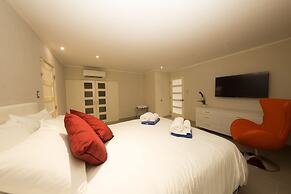 Hidden Hill Condos Aruba