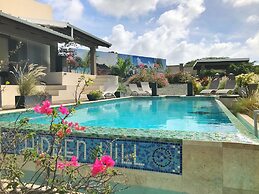 Hidden Hill Condos Aruba