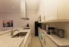 Hidden Hill Condos Aruba