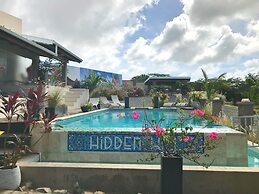 Hidden Hill Condos Aruba