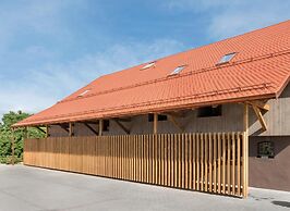 Landhotel AlmRefugio