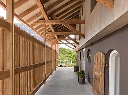 Landhotel AlmRefugio