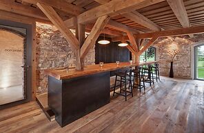 Landhotel AlmRefugio