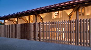 Landhotel AlmRefugio