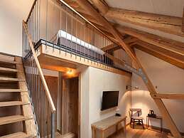 Landhotel AlmRefugio