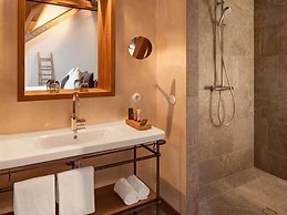 Landhotel AlmRefugio