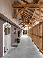 Landhotel AlmRefugio