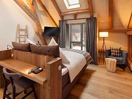 Landhotel AlmRefugio