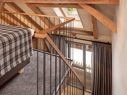 Landhotel AlmRefugio