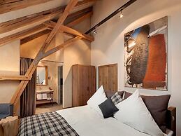 Landhotel AlmRefugio
