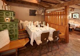 Landhotel AlmRefugio