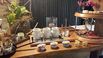 Landhotel AlmRefugio