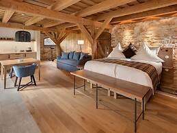 Landhotel AlmRefugio