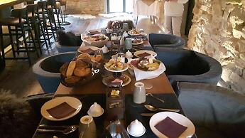Landhotel AlmRefugio