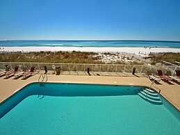 Ocean Ritz Beach Resort by Panhandle Getaways
