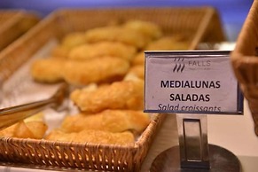 Falls Iguazú Hotel & Spa