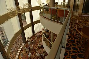 Falls Iguazú Hotel & Spa