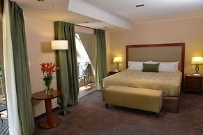 Falls Iguazú Hotel & Spa