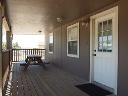 Blue Water Fisherman 614SP