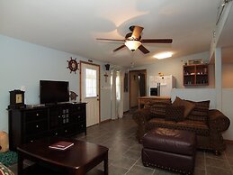 Blue Water Fisherman 614SP