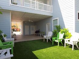 Beach Club Clubhouse 1