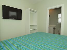 Beach Club Clubhouse 1