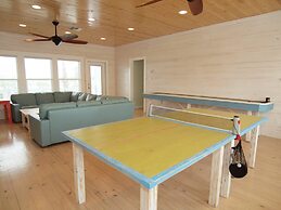 Beach Club Clubhouse 1