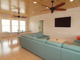 Beach Club Clubhouse 1