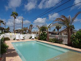 Beach Club Clubhouse 2