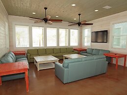 Beach Club Clubhouse 2