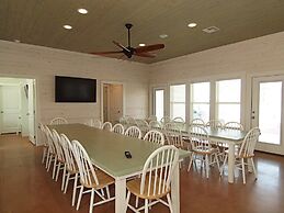 Beach Club Clubhouse 2