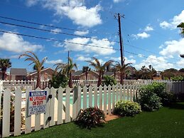 Beach Club Clubhouse 2