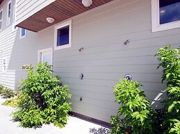 Beach Club Clubhouse 2