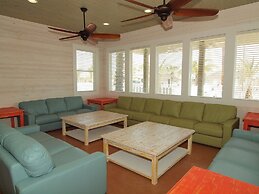 Beach Club Clubhouse 2